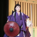 田川寿美、御園座での舞台を無事に完走！ 「有り難く幸せな公演でした」