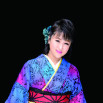 井上由美子の「オロロン海道」～希望の春はきっと来る･･･自身の歌手人生も重ねて～