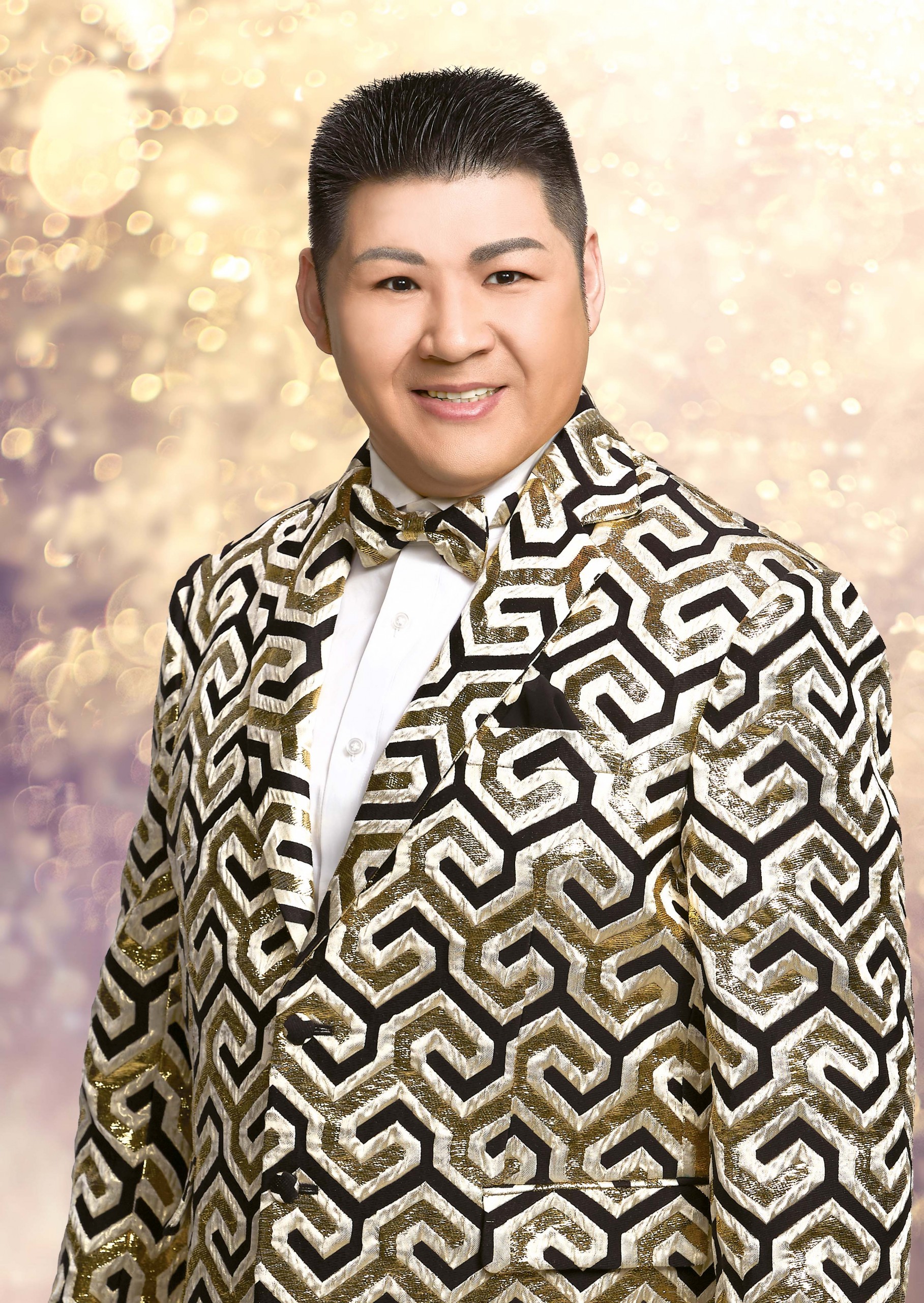 13年目を迎えた大江裕 さらなる飛躍を懸けた勝負曲 登竜門 で男の誓いを歌う オトカゼ 音楽の風