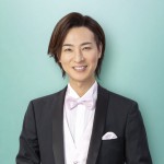 『NHKのど自慢～おうちでパフォーマンス～』で、山内惠介が“ビビッ”と！　5月9日に第8弾を放送