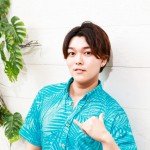 LAHIKIの新曲「ALOHA〜魔法のコトバ〜」が8月4日に配信リリース＆tvk「カナガワニ海」のテーマソングに決定！