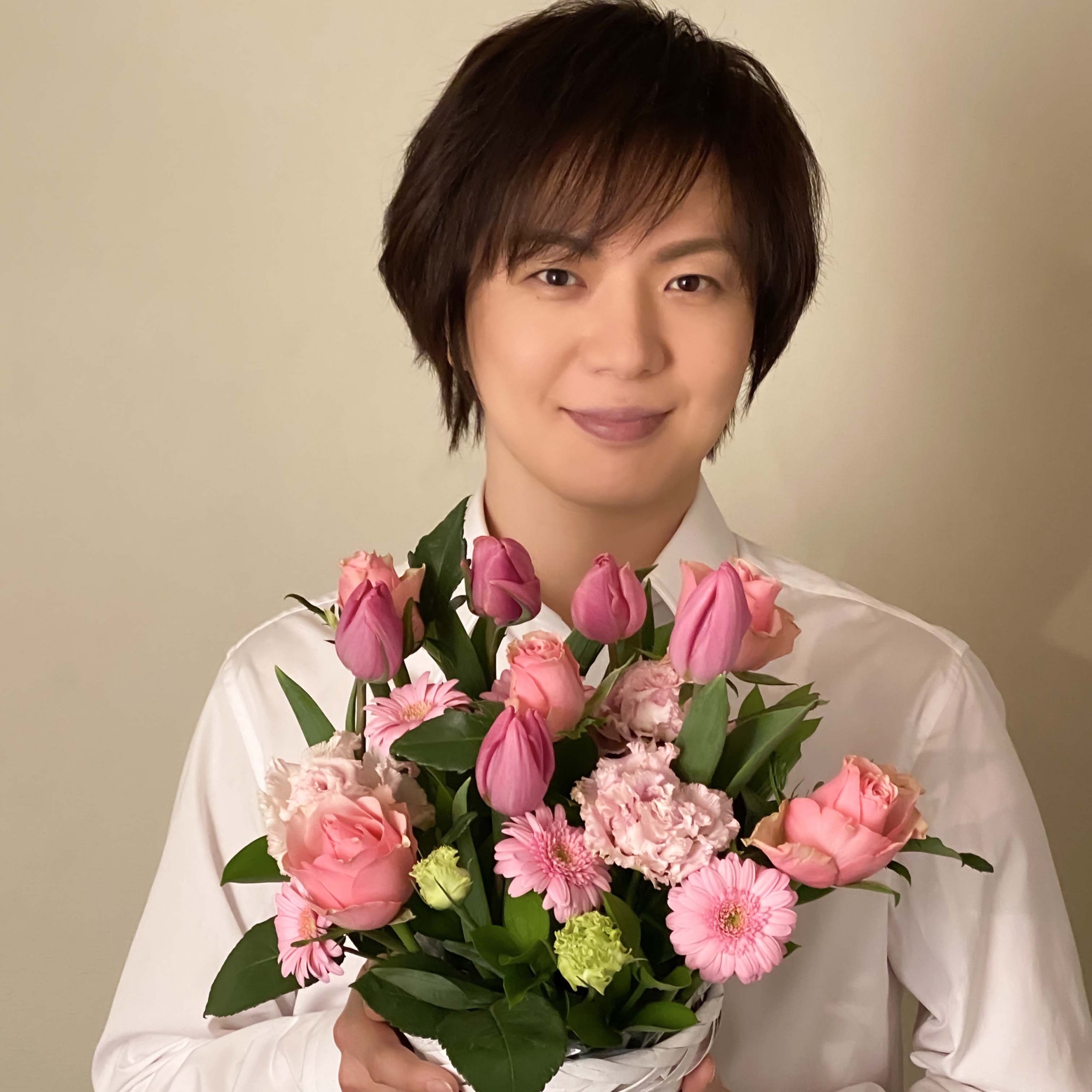 竹島 宏、新曲「向かい風 純情」を発売。「新曲をたくさん聴いて応援し