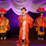 千波裕美が日本歌手協会「第48回 歌謡祭」に出演決定。初オンラインライブも人気