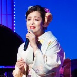 瀬口侑希が“希望の明日へ”をテーマに2年半ぶりとなる東京での単独コンサート。コロナ禍での開催に「一歩踏み出せた」