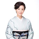 長山洋子の新曲「下町銀座」は、奥手で健気な下町女性がテーマ。明るく軽快な大衆演歌でカラオケファンの心をつかむ