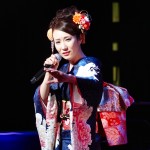 椎名佐千子が20周年記念コンサートで「ありがとう!!」と感情を爆発。歌唱力＆表現力ともに20年の成長をみせる！