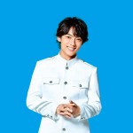 年男の辰巳ゆうとがデビュー5周年記念シングル「雪月花」のMVを公開。アクセル全開で突っ走る！