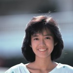 輝く18歳の早見優のパフォーマンス！　4月20日発売の『LIVE 1984~1985』のティザー映像が公開！