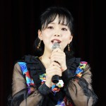 水雲-MIZMO-のAKANEが“山西アカリ”としてソロデビューへ。デビュー曲「拝啓 みかんの里」で力いっぱい頑張る！