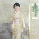 田川寿美が新たに表現する“白”の世界～新曲「白秋」で大人の純愛を歌う～