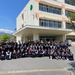 大沢桃子と大船渡高校生徒たちが“てんでんこ”の英知を未来へ。「命の道 合唱バージョン」が発売