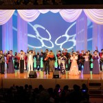山川豊、和田青児、桜ちかこら全7アーティストが埼玉・さいたま市民会館いわつきで競演コンサート