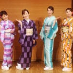 永井裕子、椎名佐千子、井上由美子、水城なつみがナオン祭2022を開催。6年ぶりの有観客での夏フェスに喜びと感謝