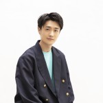真田ナオキの「渋谷で･･･どう？」三茶盤の新ビジュアルが解禁。カップリング曲「月の舟」で「新しい真田ナオキを聴いてください」