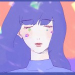 太田裕美の名曲「木綿のハンカチーフ」のMVが公開。クリエイター・藍にいなによるアニメーションで制作。