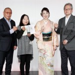 入山アキ子が15周年記念全国カラオケ大会を開催。「一泊二日」を歌った望月絹子さんが優勝。入山は「皆さんの歌が心にしみた」と感動。