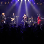 ヴィジュアル系ロックバンド、FANTASTIC◇CIRCUSが30周年を駆け抜ける！ 横浜で全国8カ所９公演のツアー初日をスタート