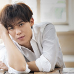 新浜レオンの新曲「どんなに愛したとしても」がTBS系列「ひるおび」4月エンディングテーマに決定!!