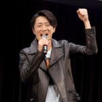 真田ナオキがポップロックやロックバラードにチャレンジ。『USEN渋声横丁』の特別企画イベントを開催。「歌って、歌って、歌い続けていきます！」