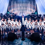 6月15日放送の音楽番組『SONGS』は“ミュージカル界のプリンス” 山崎育三郎を特集。東京フィルハーモニー交響楽団と共演も！