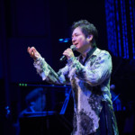 松原健之がコンサートツアー2023東京公演を開催！　“奇跡のクリスタルボイス”でファンを魅了！