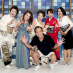 野中さおり、レイジュ、美里里美が「艶歌女子会」を結成。北野都をゲストに東京で初ライブを開催。目指せ全国ツアー！