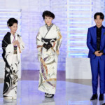 長山洋子が癌の闘病生活を送った草津町で、「洋子の演歌一直線」放送開始30周年記念の公開収録。市川由紀乃と辰巳ゆうとがゲスト出演