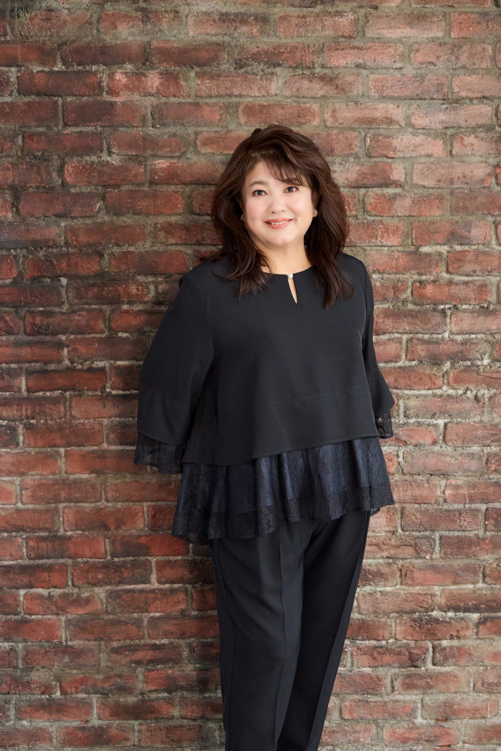 水田かおりの艶っぽさはそのままに～「昭和も遠くになりました」で新た