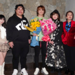 シンガーソングライター 寺西優真が新曲「ヒマワリ」をリリース。山本リンダ、長谷直美らが祝福。「ひとり100万回聴いてください！」