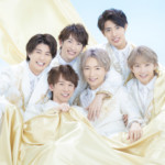 アイドル歌謡男性6人組グループ「華MEN組」がグループのテーマ曲「陽気なピエロ」のMVを公開し、新ビジュアルも解禁！