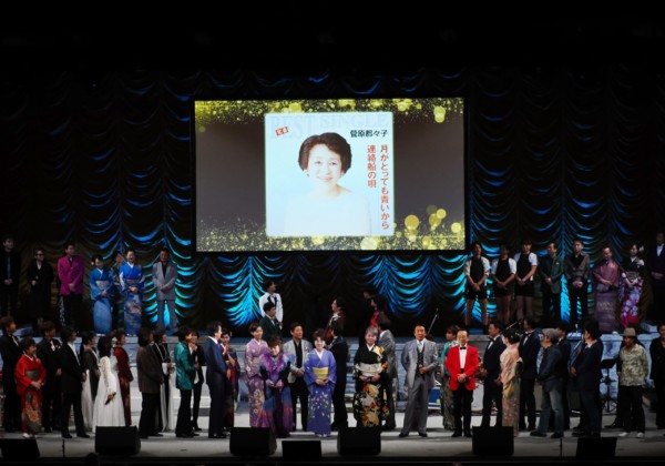 テイチクアワー