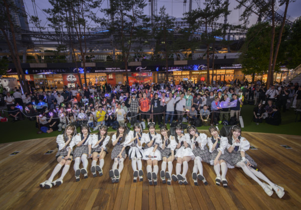 可憐なアイボリー