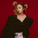 Chara、デビュー35周年YEAR始動！ 新曲「Lush Life」配信＆自選ラブソング・ベストアルバム発売決定