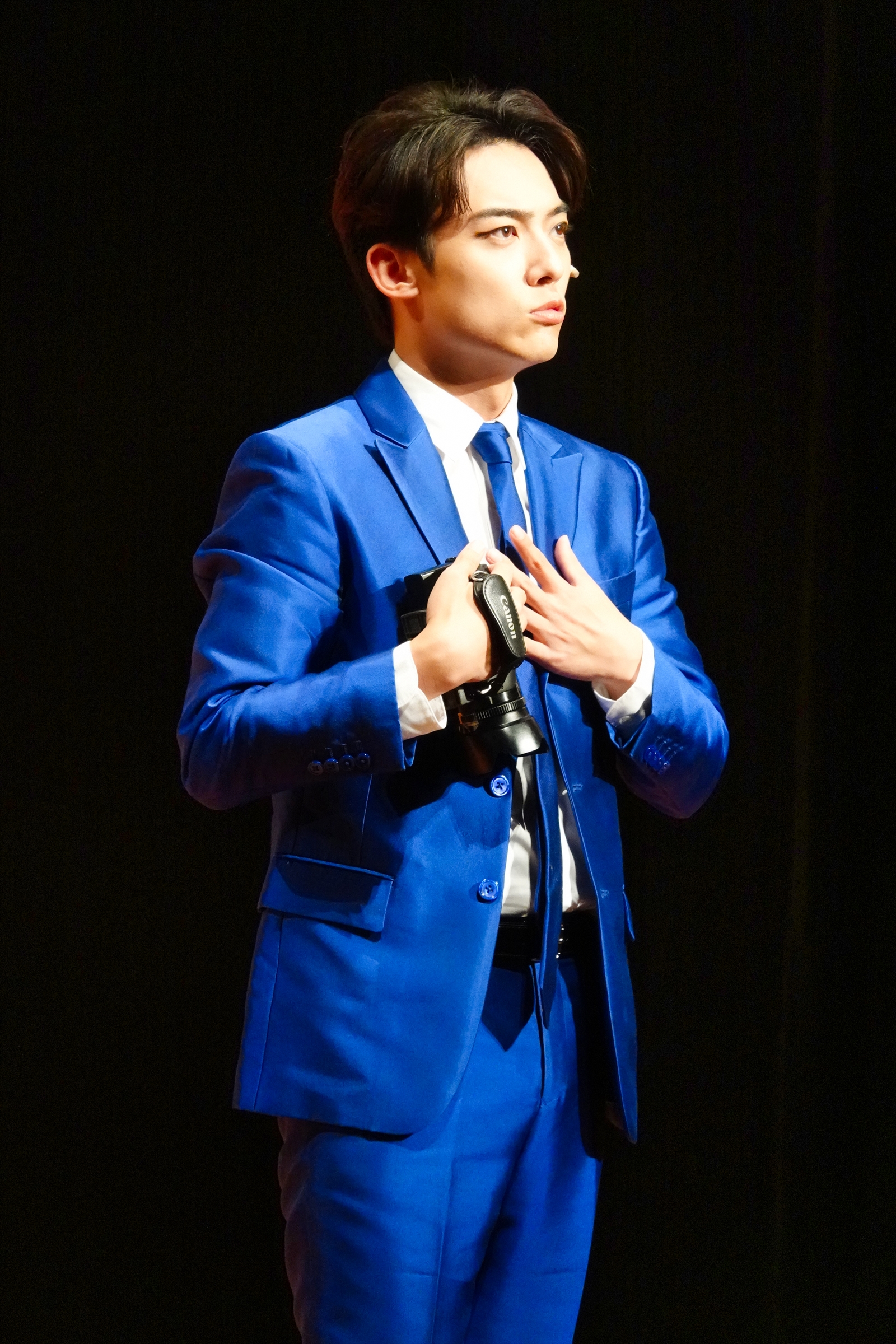 「1PPO～歌と芝居の贈り物～」