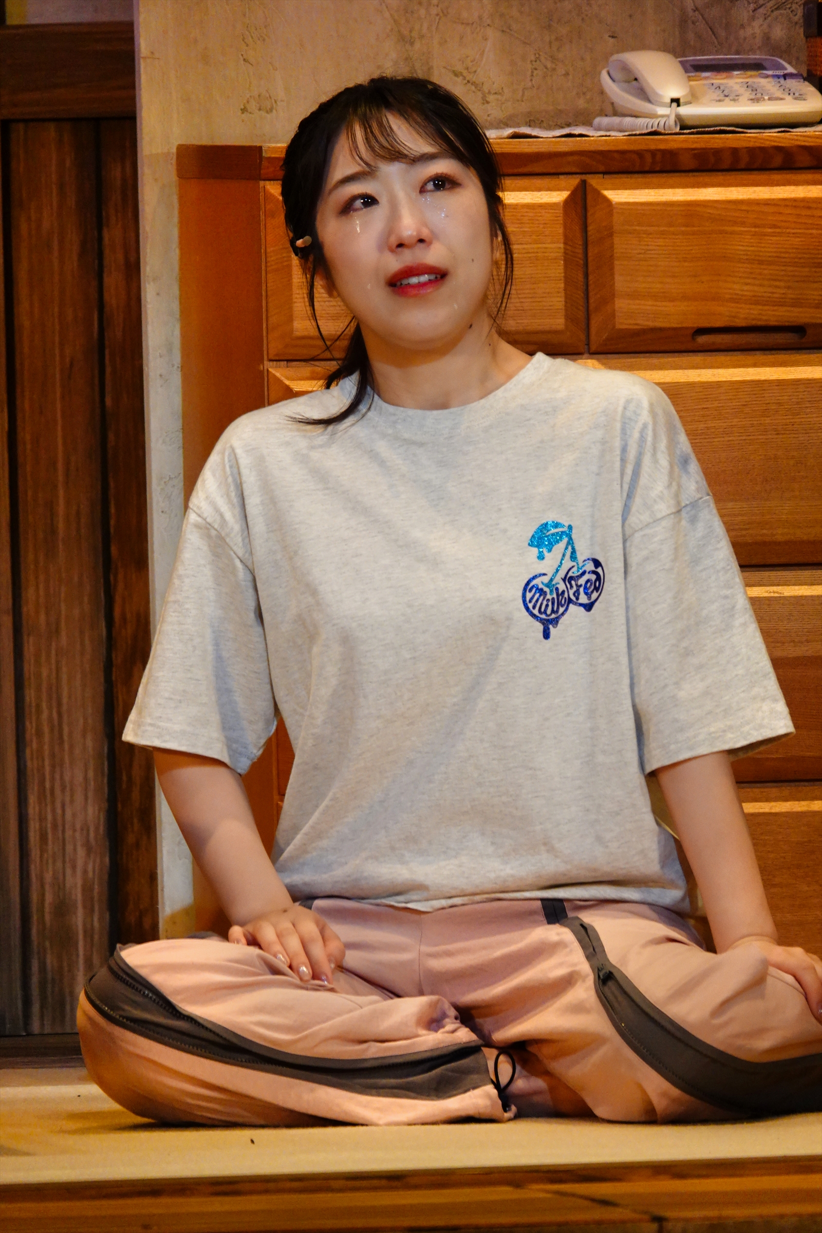 「1PPO～歌と芝居の贈り物～」