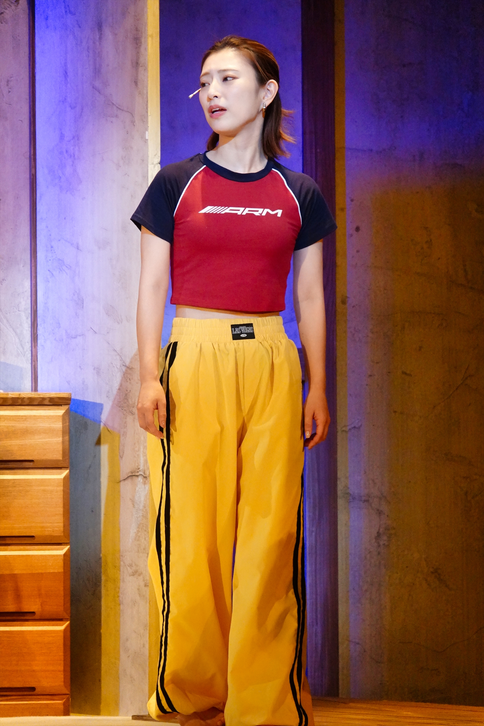 「1PPO～歌と芝居の贈り物～」