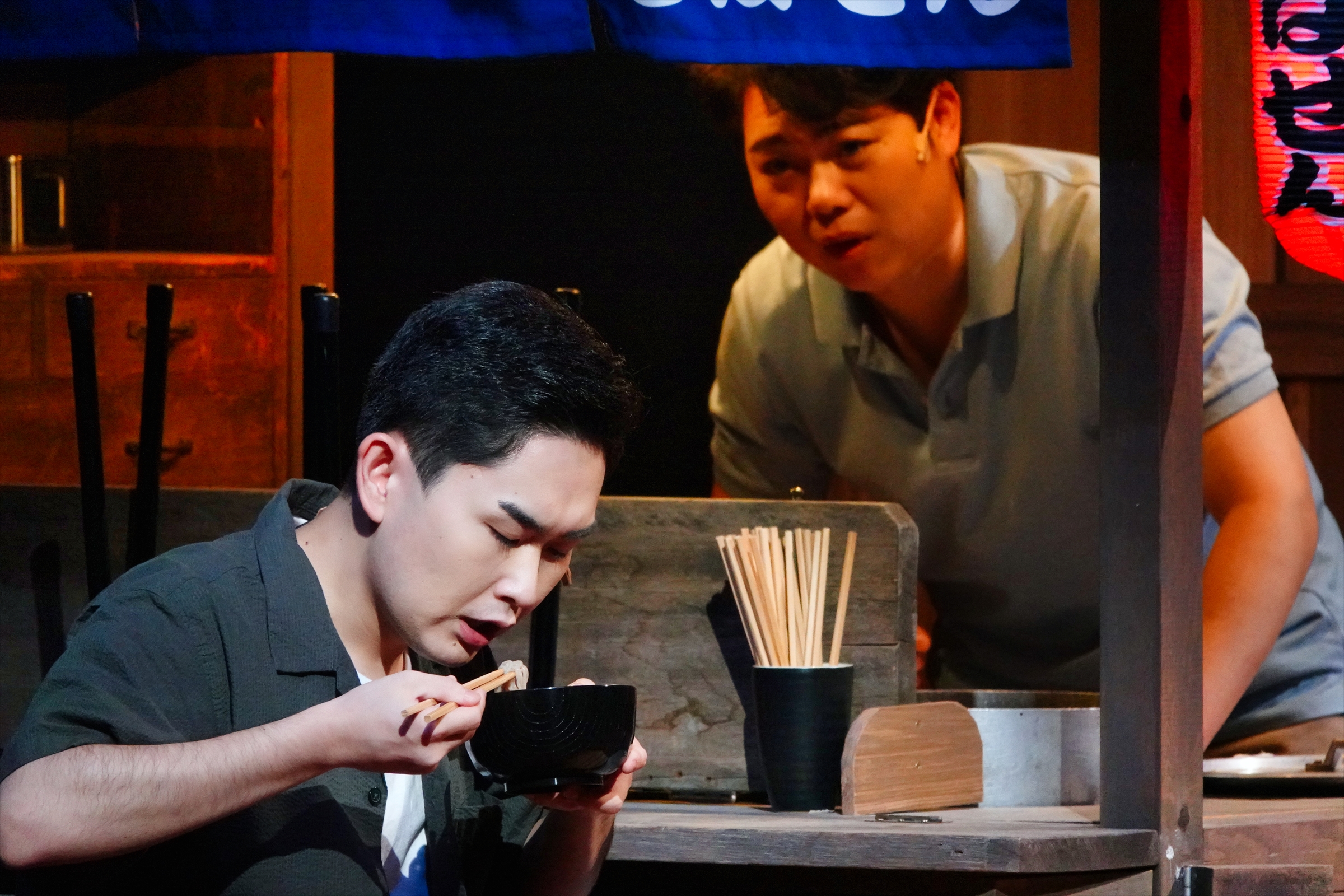 「1PPO～歌と芝居の贈り物～」