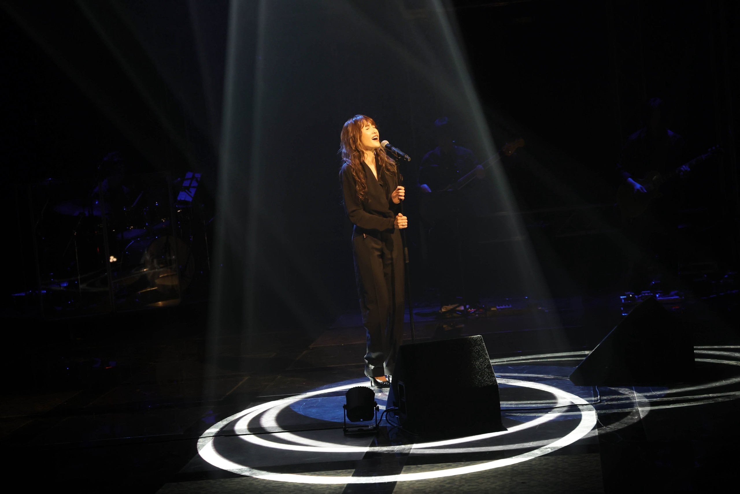 The Covers、工藤静香