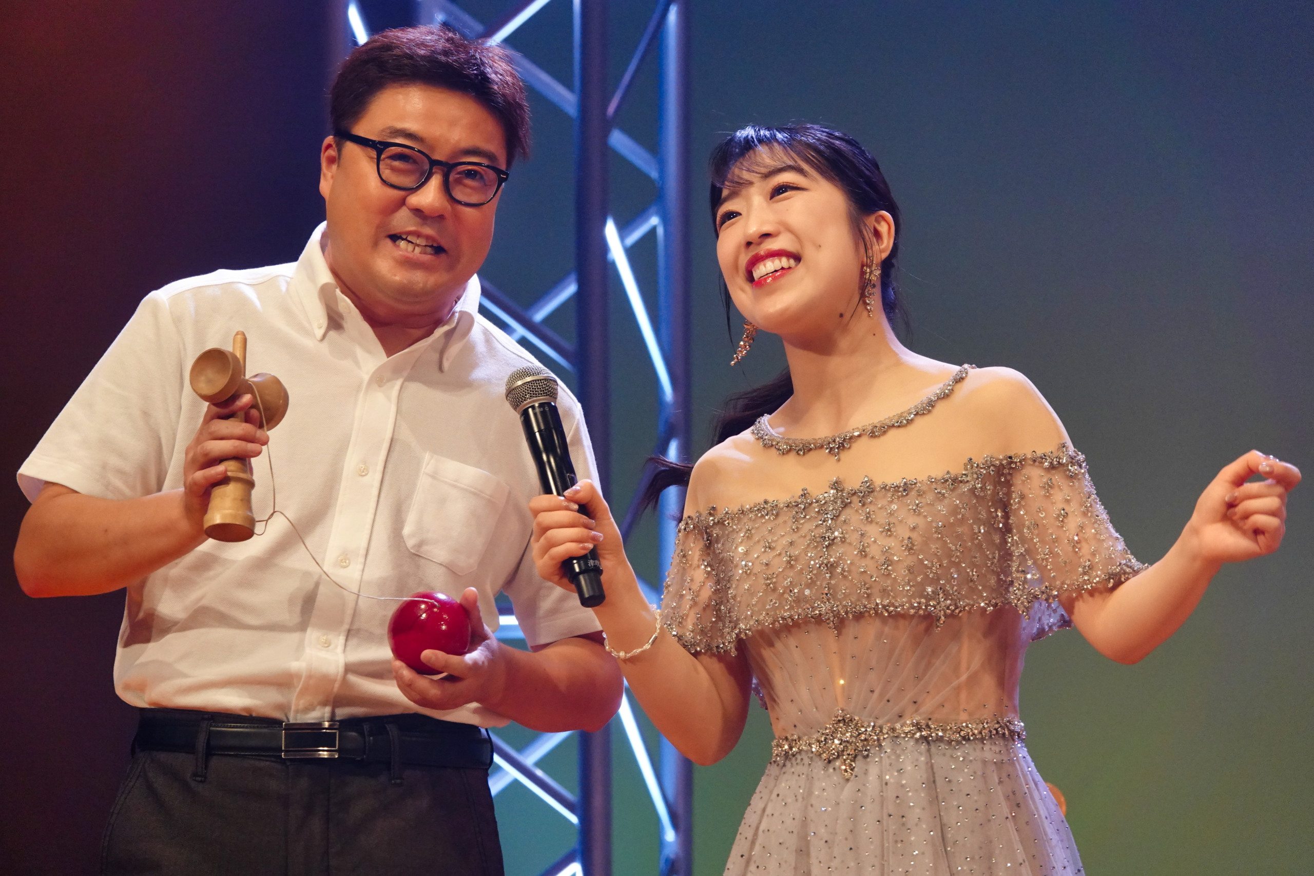 「1PPO～歌と芝居の贈り物～」