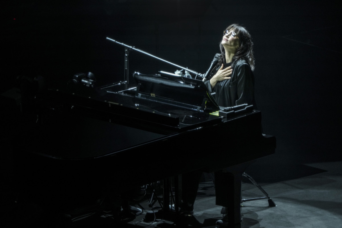 アンジェラ・アキ