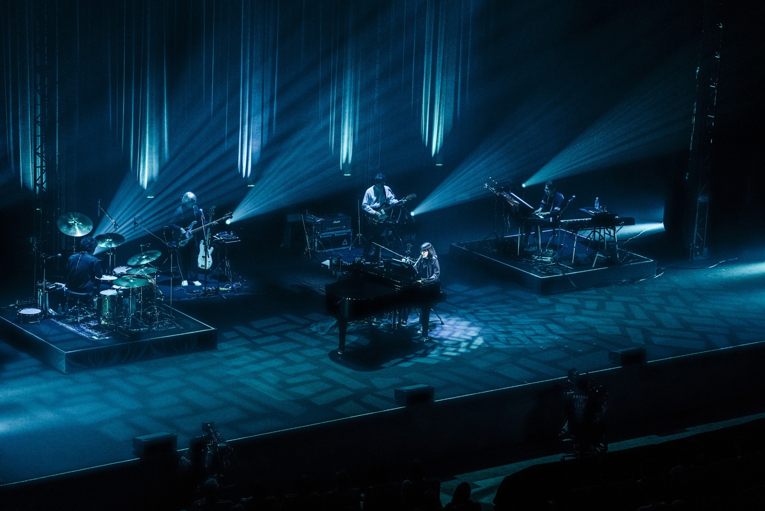 アンジェラ・アキ