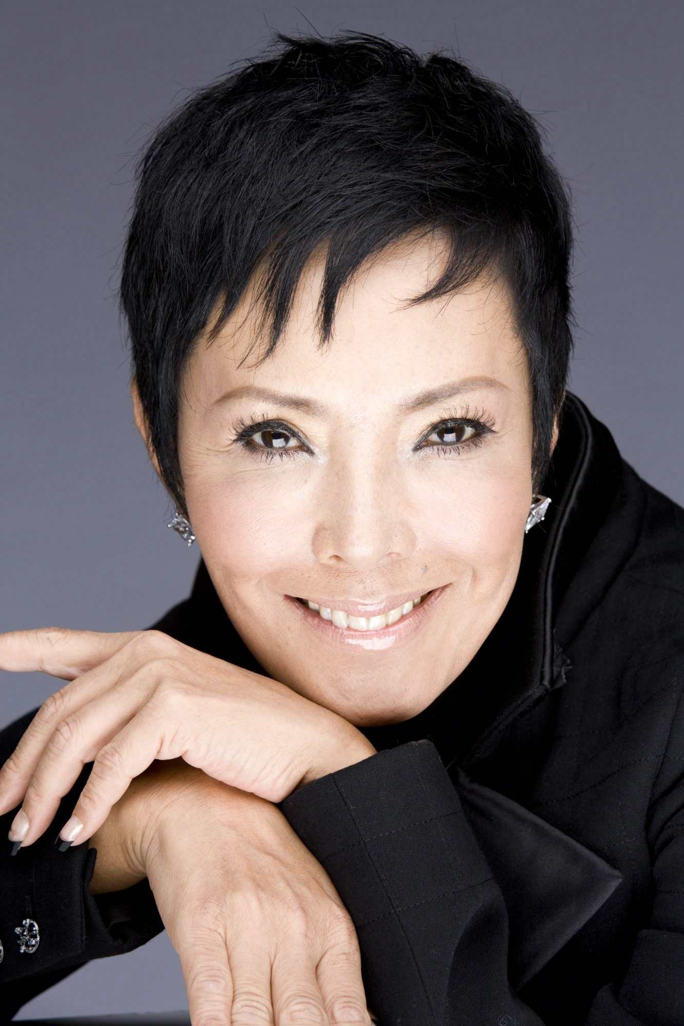 池畑慎之介(ピーター)