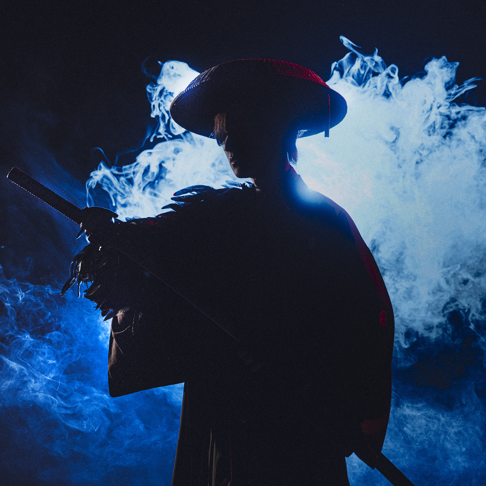 山内惠介「闇にご用心」