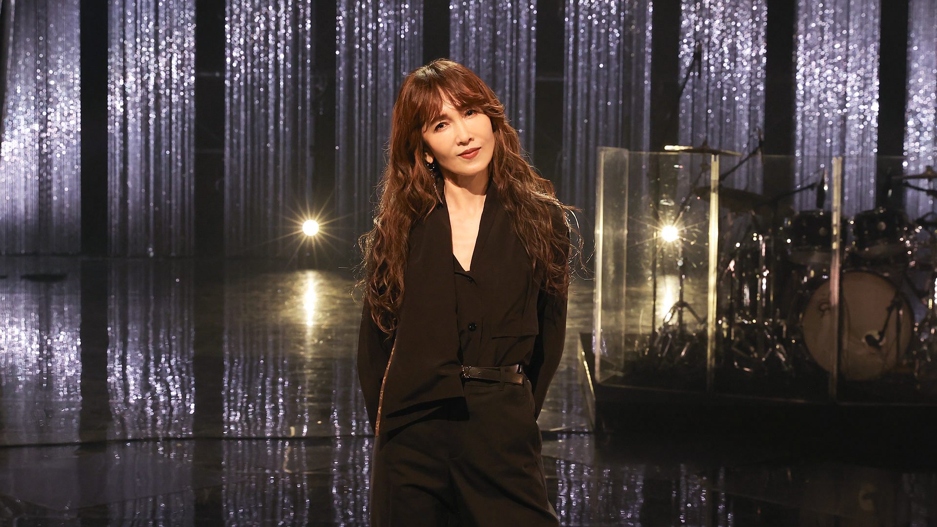 The Covers、工藤静香