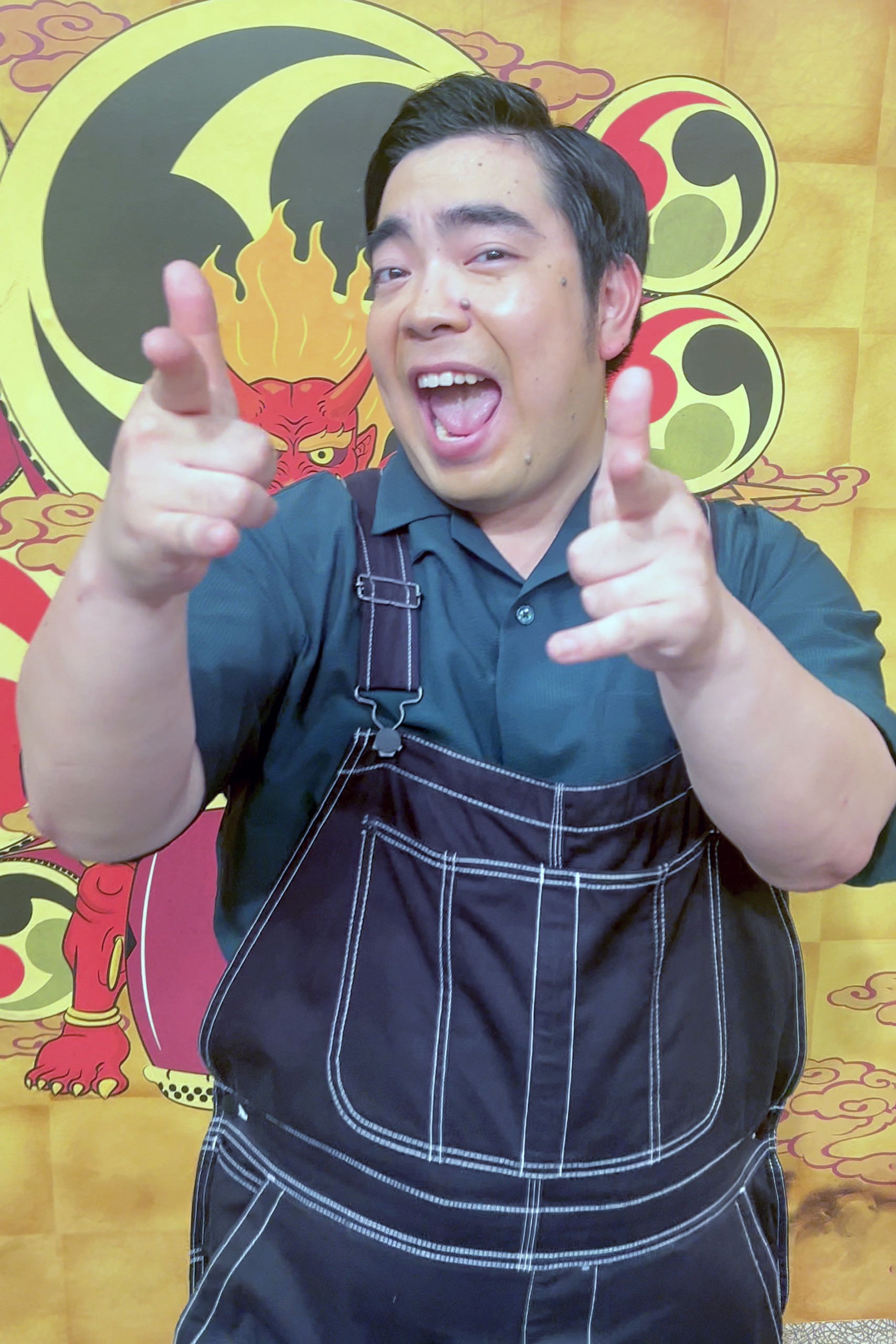 SPELL,寺西優真,泉ピン子