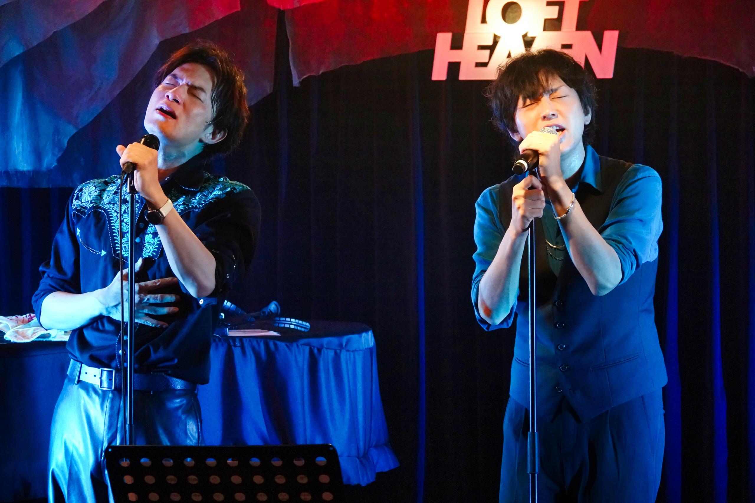 松山優太、岡本幸太