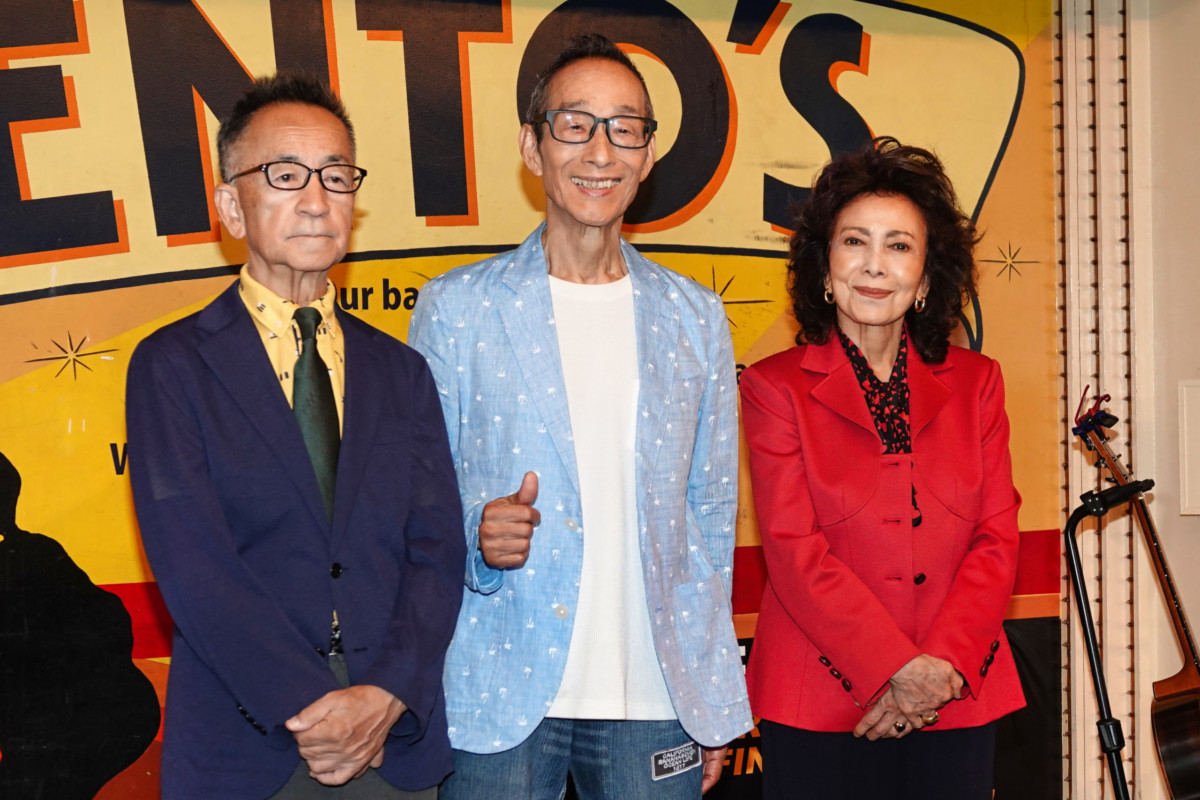 ビリー・バンバ