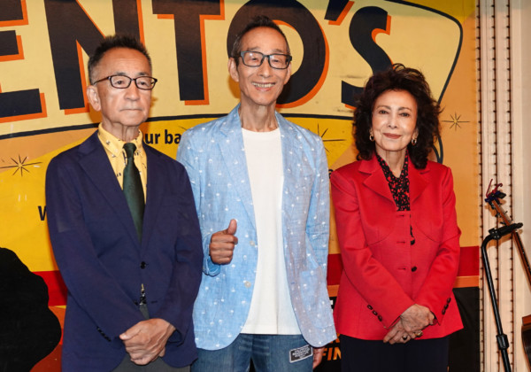 ビリー・バンバ