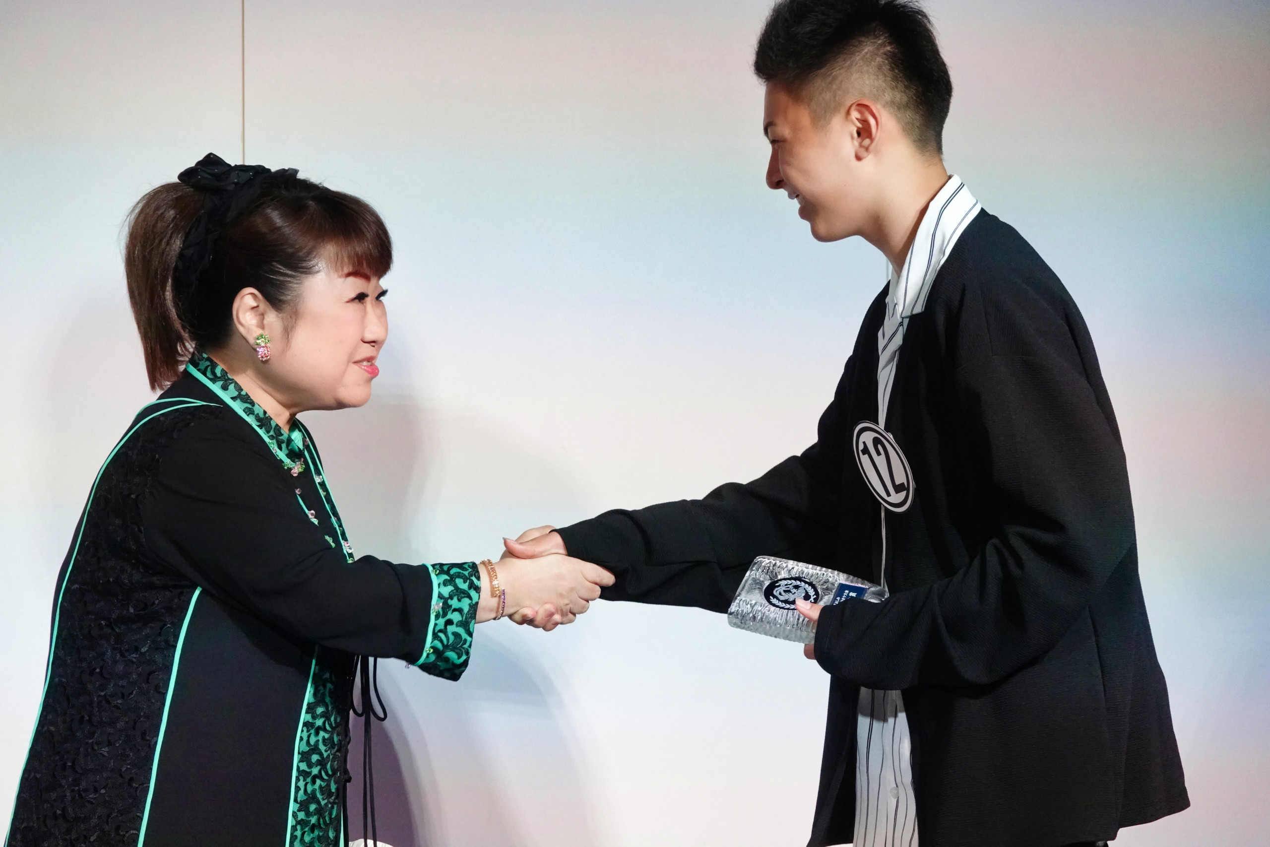 天童よしみ、天童よしみ昭和百年・カラオケ大会