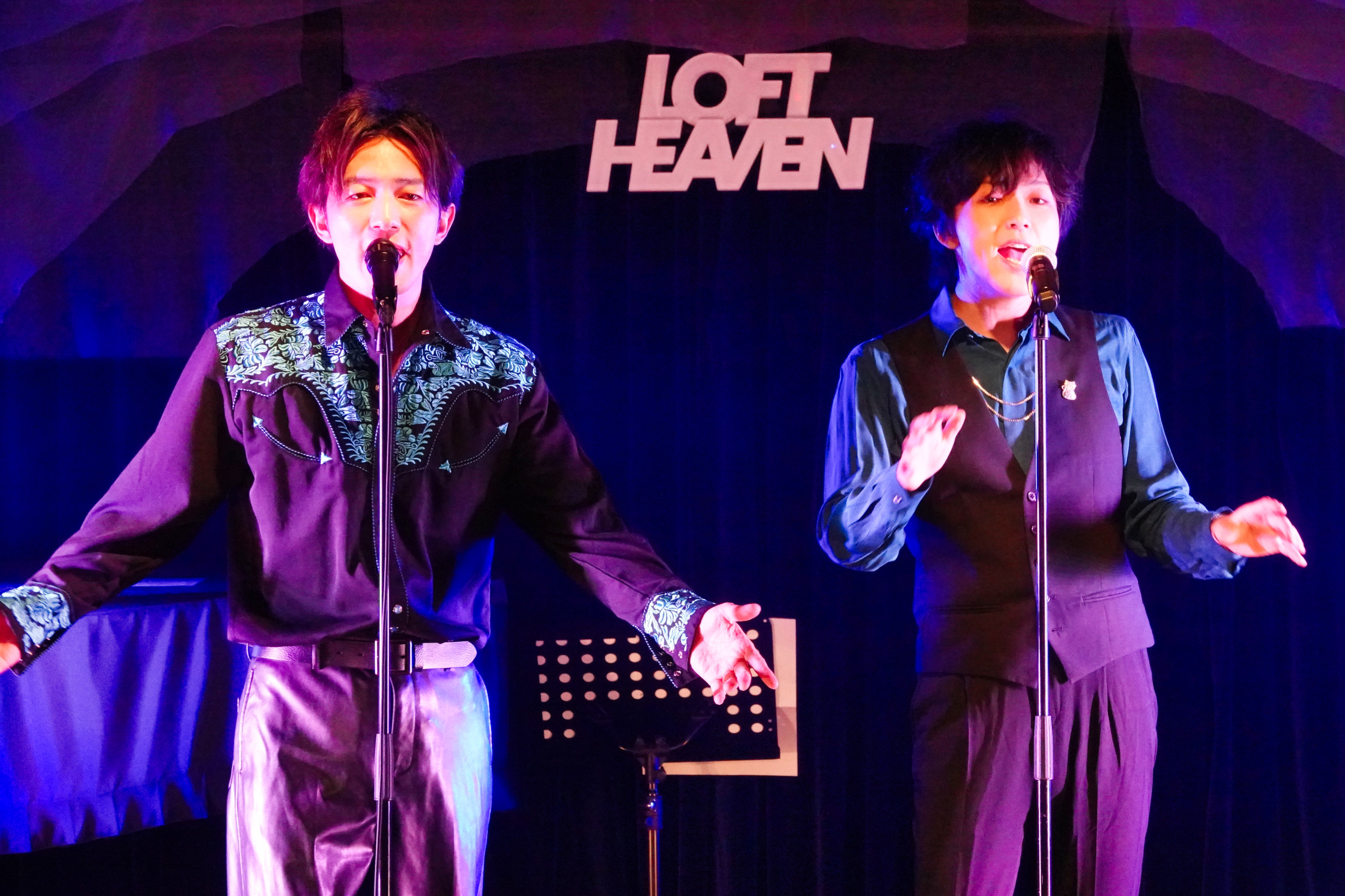 松山優太、岡本幸太